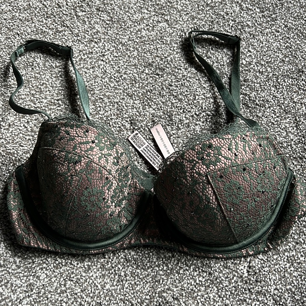 Everest Vs Bra